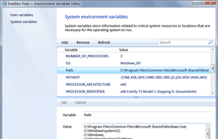 eveditor screenshot 1