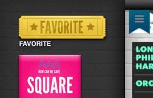 Phoster screenshot 1