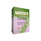 MIKSER™ Video Editor icon
