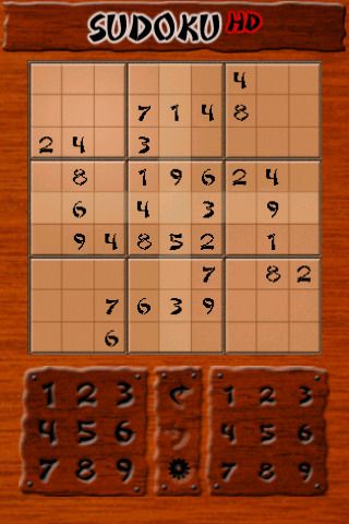 Sudoku HD  Alternatives Explore Similar Games AlternativeTo