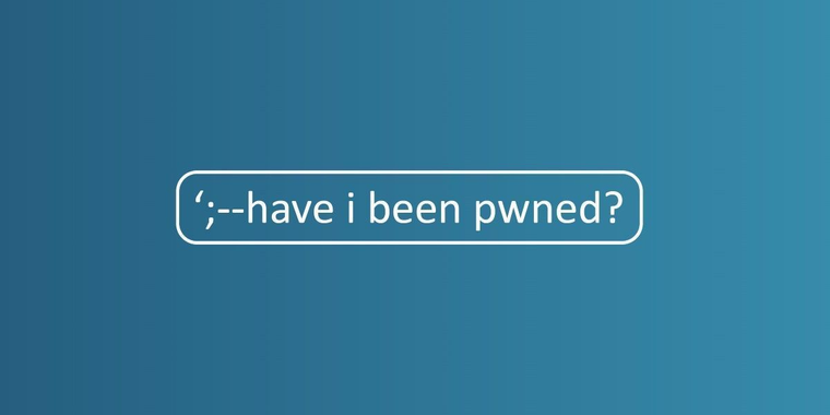 Have I Been Pwned's code is being open sourced by its original developer image