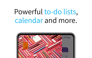 Clever Organizer screenshot 1