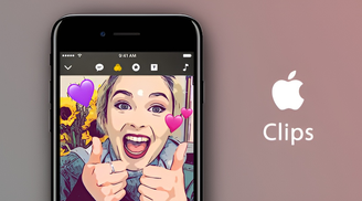 Apple discontinues Clips, its long forgotten video editing app for iOS image