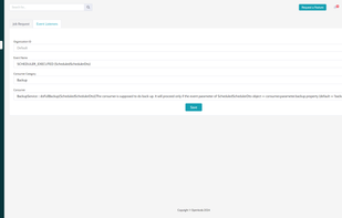 Openkoda screenshot 3