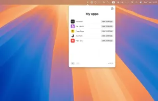 Ranking Officer screenshot 2