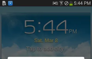 HiroMacro Auto-Touch Macro screenshot 2