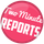 Two Minute Reports icon