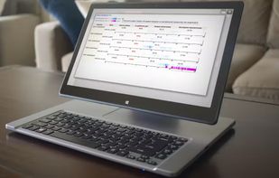 Mirobase screenshot 1