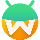 WayDroid icon