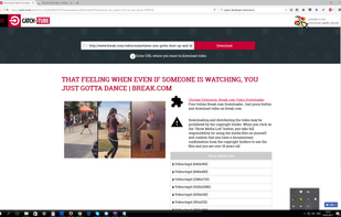 Catch.tube screenshot 2