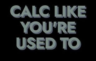 Schulrechner screenshot 1