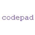 codepad icon