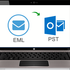 MailVare OST to PST Converter icon