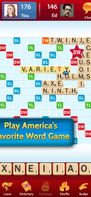 Scrabble screenshot 1