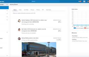 Builderbox screenshot 1