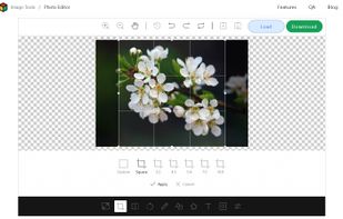 Photo Editor