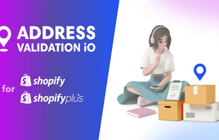 Address Validation iO screenshot 1