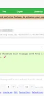 Free WhatsApp Sender

