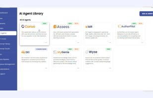 Convo AI screenshot 1