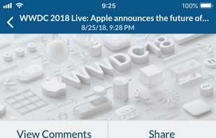 9to5Mac screenshot 1