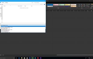 Merge Math screenshot 2