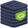 Comodo cWatch Website Security Stack Icon