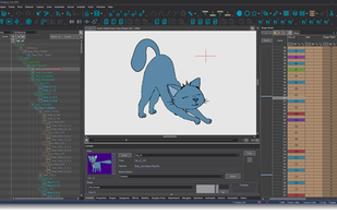 CelAction2D screenshot 1