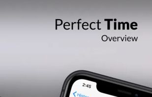 Timeorg screenshot 1