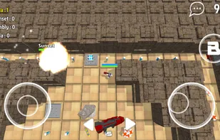 [Kill Code] screenshot 2