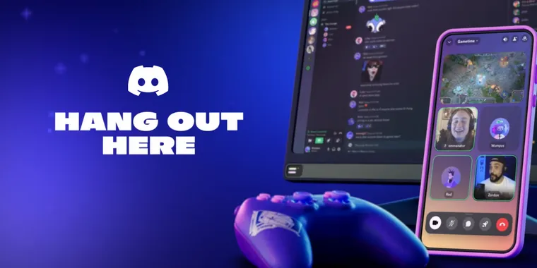 Discord refocuses on gaming roots with strategic redesign ahead of 10th anniversary image