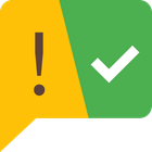 Hosted Status Page icon