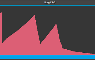 Borg ER-0 screenshot 1