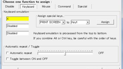 joytokey joystick sensitivity