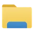 My Files-X icon