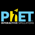 PhET Interactive Simulations icon