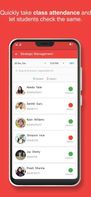 CollPoll screenshot 1