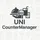 UNI Counter Manager icon