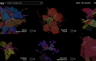 Codeology screenshot 1