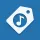 Audio Tag Editor icon