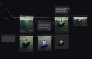 Weavy.ai screenshot 3