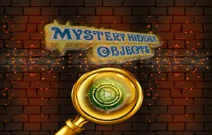 City Hidden Object : Mystery screenshot 1