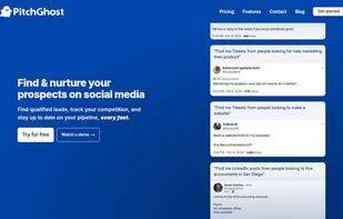PitchGhost screenshot 1