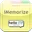 iMemorize (iMemo) icon