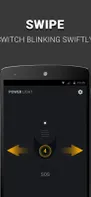 Power Light - Flashlight LED screenshot 2
