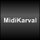 MidiTransposer icon
