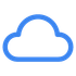 myDrive Storage icon