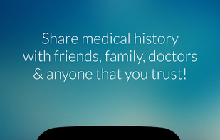 ihealthflux screenshot 1