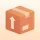Parcel icon