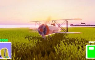 Ryza Roads screenshot 2