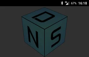 Override DNS screenshot 2